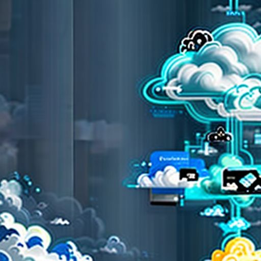 Cloud Computing in Business