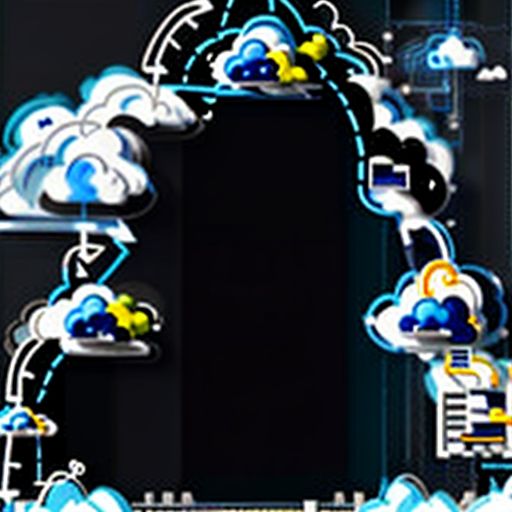 Cloud Pak for Integration Architecture Diagram